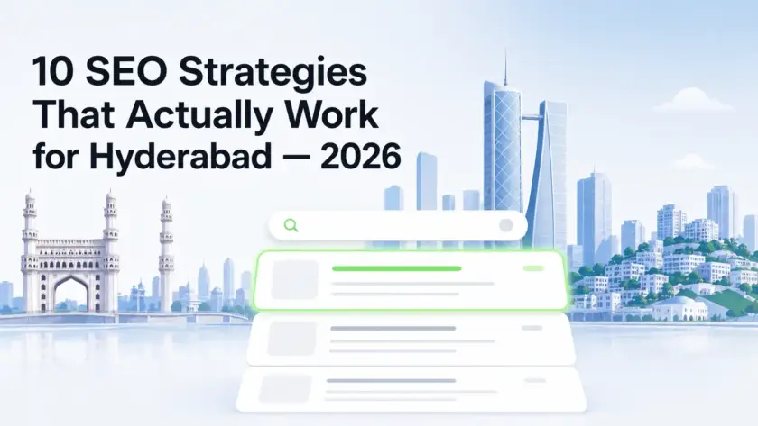 SEO-Strategies