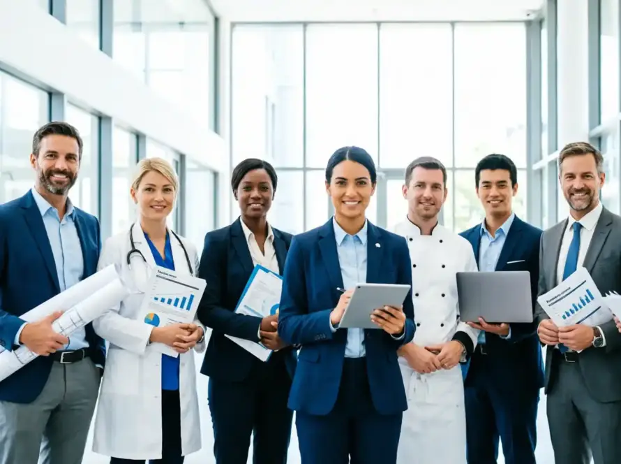 Industries We serve