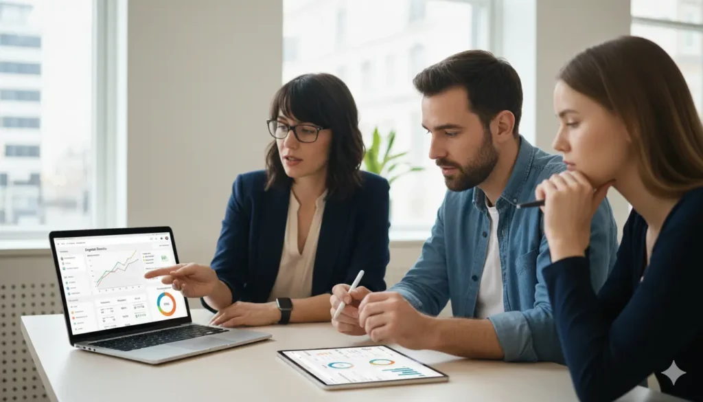 Continuous monitoring