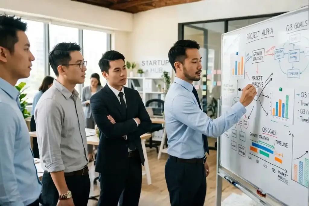 Brand Strategy & Positioning