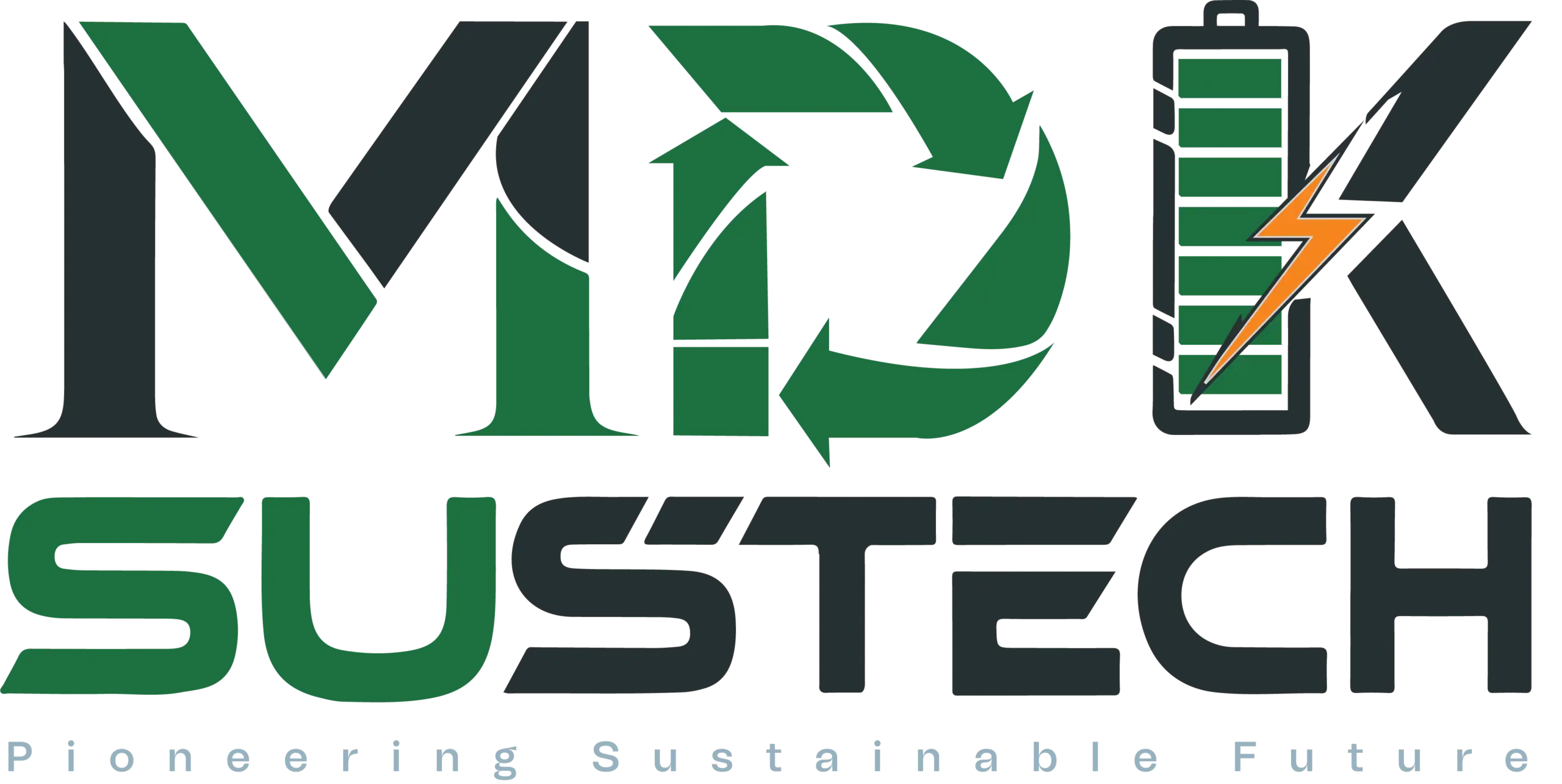 MDK logo