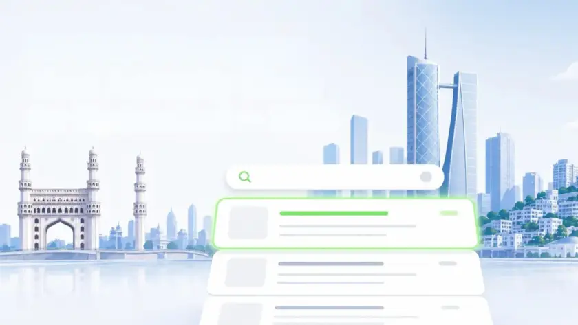 Strategies of SEO