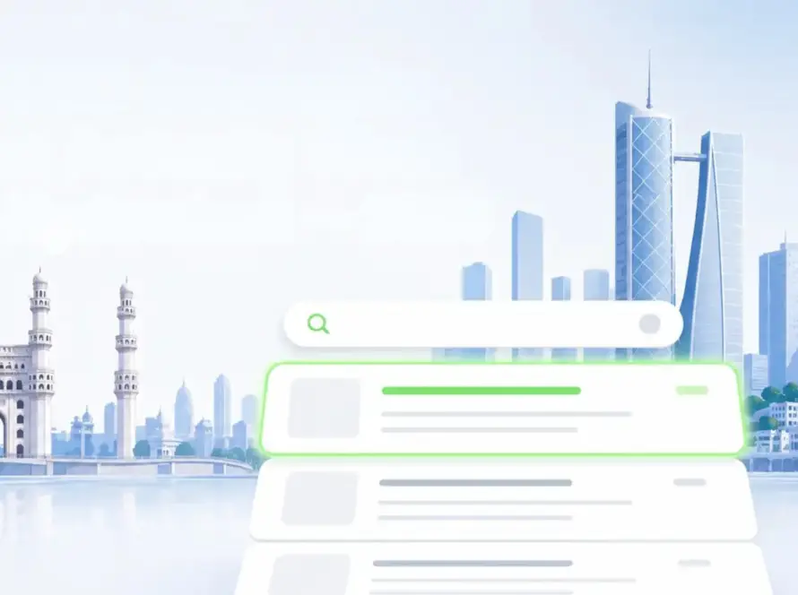 Strategies of SEO