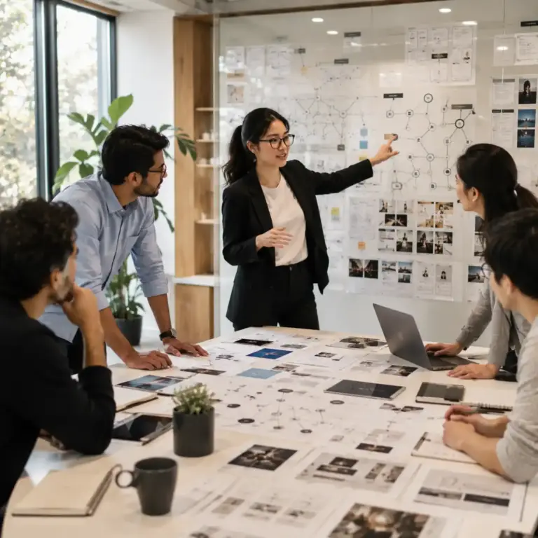 Brand Strategists