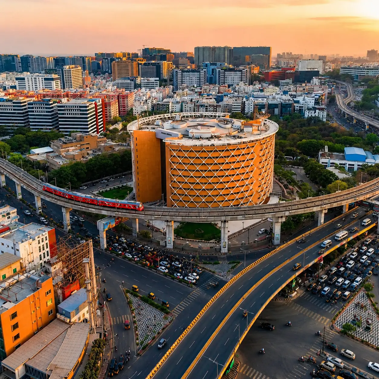 SEO Local-Hyd