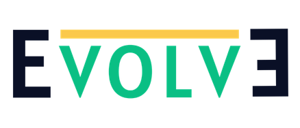 logo- Evolve