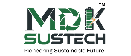 logo- MDK