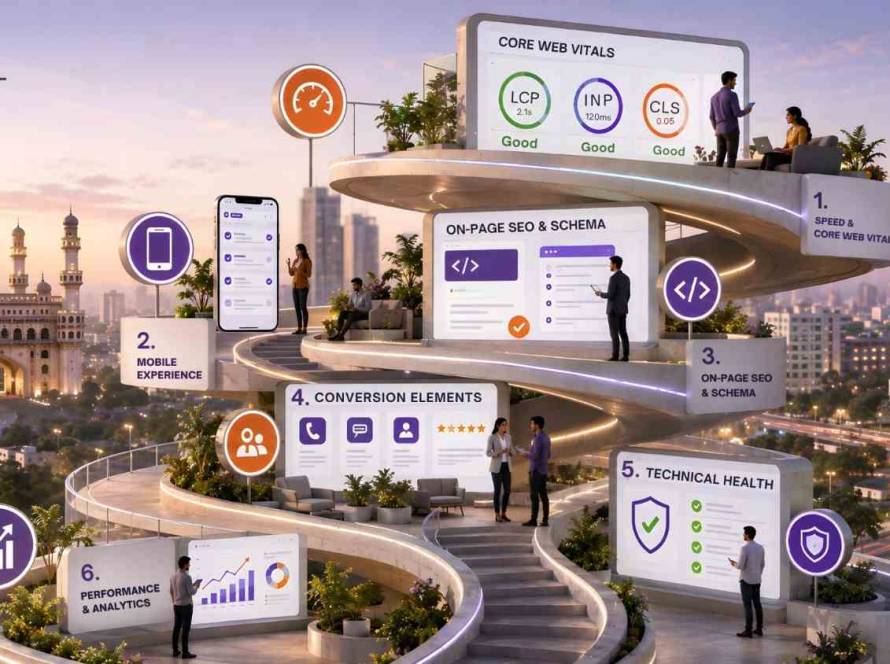 Website-Audit-Checklist-2026-for-Hyderabad-Businesses-PULSEDIGITALMEDIA