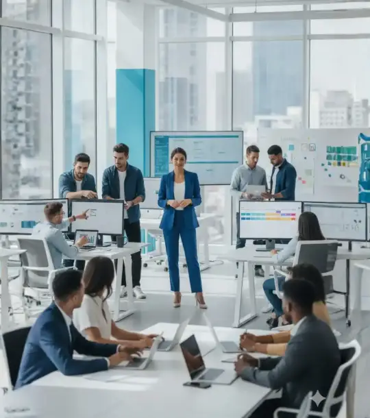 Every Digital Service You Need